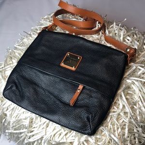Valentina cross body